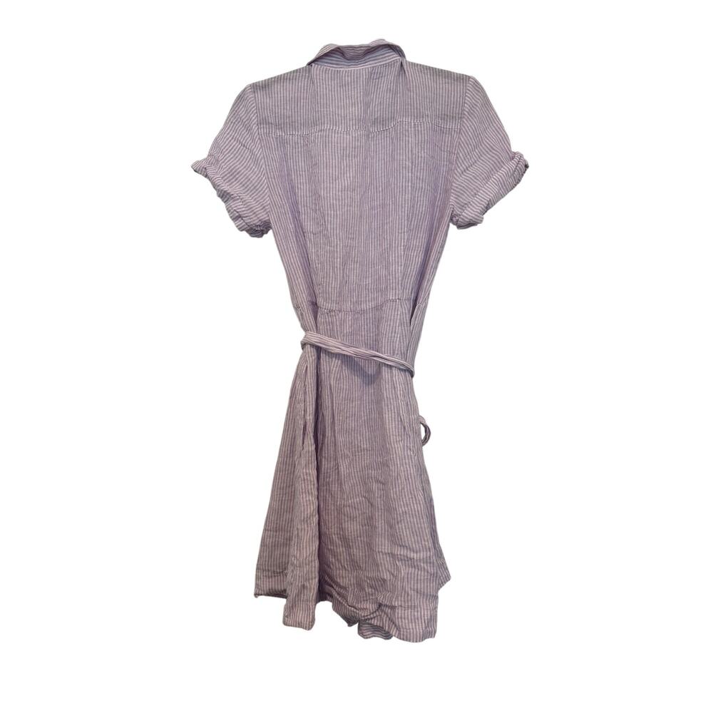 Hill House Laura Shirt Dress - Picture 5 of 6